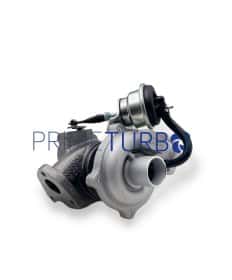 Турбина PrimeTurbo v00077t