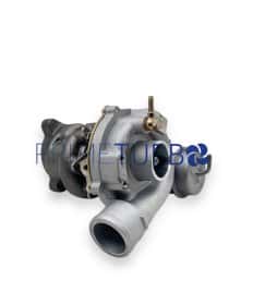 Турбина PrimeTurbo v00151t