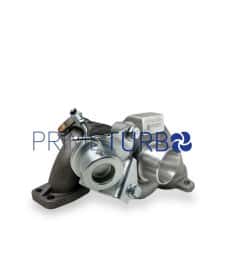 Турбина PrimeTurbo v00037t