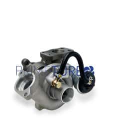 Турбина PrimeTurbo v00041t
