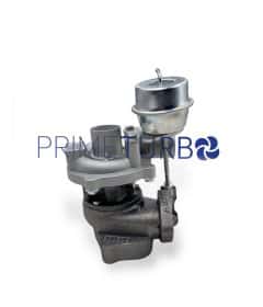 Турбина PrimeTurbo v00277t