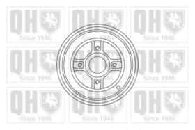 Тормозной барабан Quinton Hazell BDR346