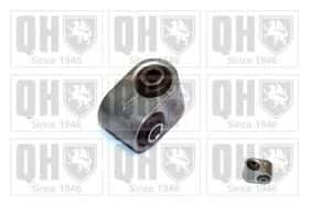 Рулевой вал Quinton Hazell EMD1624