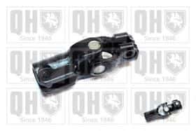 Рулевой вал Quinton Hazell EMD9001