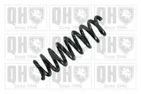 Пружина подвески Quinton Hazell QCS5714