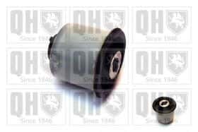 Сайлентблок балки Quinton Hazell EM4637