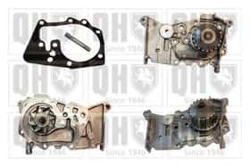Помпа Quinton Hazell QCP3653