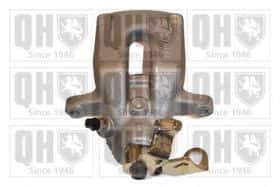 Тормозной суппорт Quinton Hazell QBS3366
