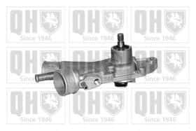 Помпа Quinton Hazell QCP2071