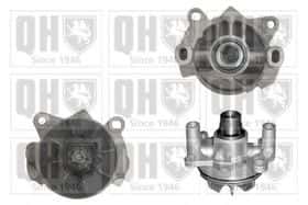 Помпа Quinton Hazell QCP3520