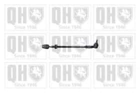 Кермова тяга в комплекті Quinton Hazell QDL2605S