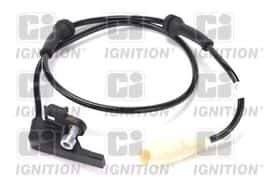 Датчик ABS Quinton Hazell XABS122
