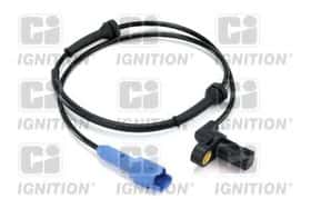 Датчик ABS Quinton Hazell XABS123