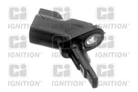 Датчик ABS Quinton Hazell XABS131
