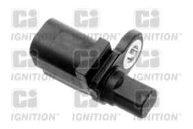 Датчик ABS Quinton Hazell XABS135