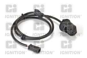 Датчик ABS Quinton Hazell XABS152
