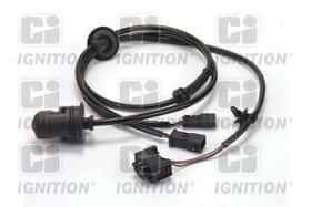 Датчик ABS Quinton Hazell XABS154