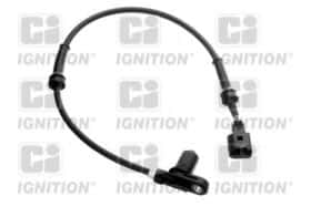 Датчик ABS Quinton Hazell XABS157