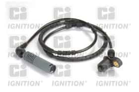 Датчик ABS Quinton Hazell XABS164