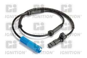 Датчик ABS Quinton Hazell XABS169