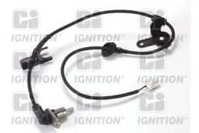 Датчик ABS Quinton Hazell XABS193