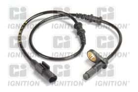 Датчик ABS Quinton Hazell XABS204