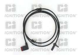 Датчик ABS Quinton Hazell XABS206