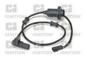 Датчик ABS Quinton Hazell XABS208