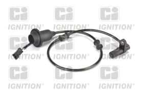 Датчик ABS Quinton Hazell XABS209