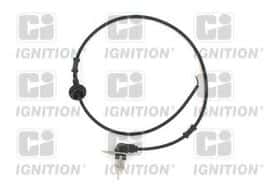 Датчик ABS Quinton Hazell XABS210