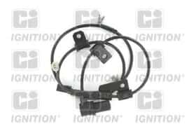 Датчик ABS Quinton Hazell XABS212