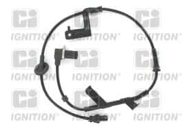 Датчик ABS Quinton Hazell XABS218