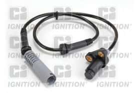 Датчик ABS Quinton Hazell XABS222