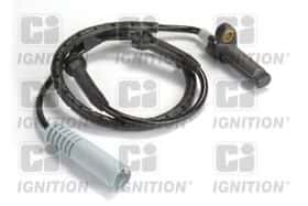 Датчик ABS Quinton Hazell XABS223