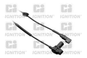 Датчик ABS Quinton Hazell XABS228