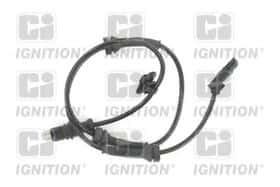 Датчик ABS Quinton Hazell XABS239