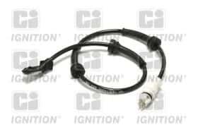 Датчик ABS Quinton Hazell XABS240