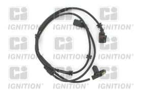 Датчик ABS Quinton Hazell XABS246