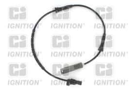 Датчик ABS Quinton Hazell XABS248
