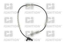 Датчик ABS Quinton Hazell XABS250