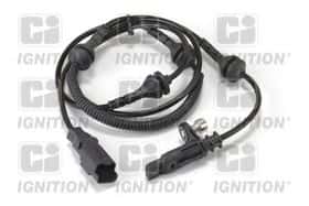 Датчик ABS Quinton Hazell XABS251
