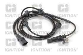 Датчик ABS Quinton Hazell XABS253