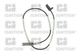 Датчик ABS Quinton Hazell XABS255