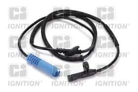 Датчик ABS Quinton Hazell XABS268