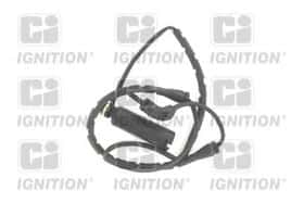 Датчик ABS Quinton Hazell XABS273