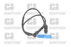 Датчик ABS Quinton Hazell XABS280