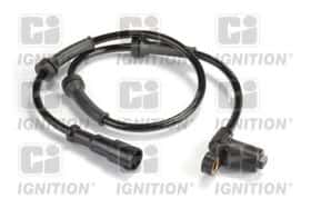 Датчик ABS Quinton Hazell XABS282