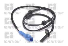 Датчик ABS Quinton Hazell XABS322