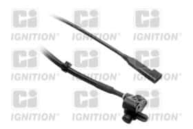Датчик ABS Quinton Hazell XABS497