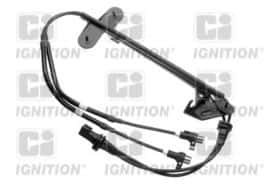 Датчик ABS Quinton Hazell XABS500